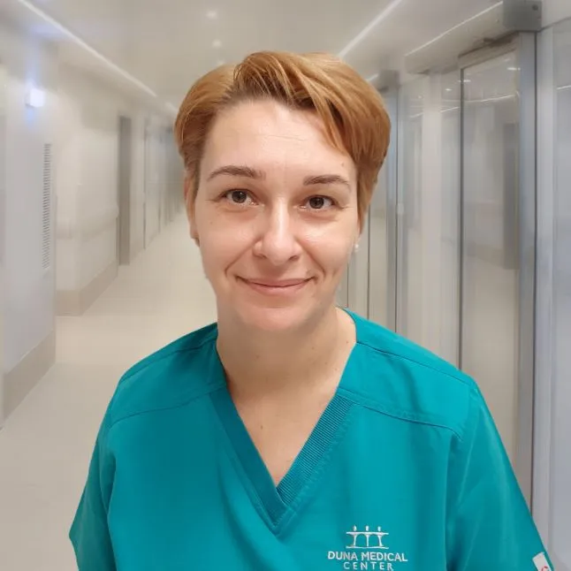 Taliga Brigitta